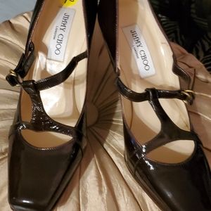 Jimmy Choo Shoes